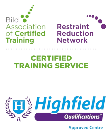 Training accreditations