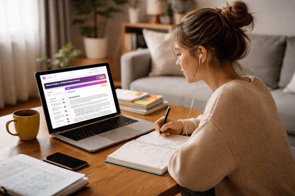 Guidance, resources and practical support
