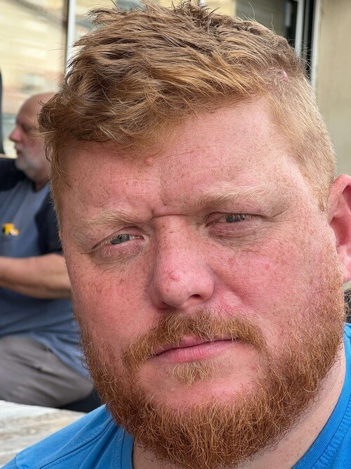 Geoffrey Goodswen