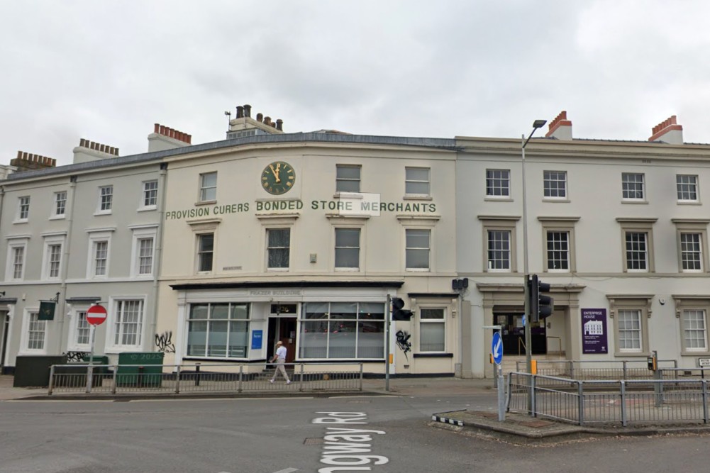 Cardiff venue